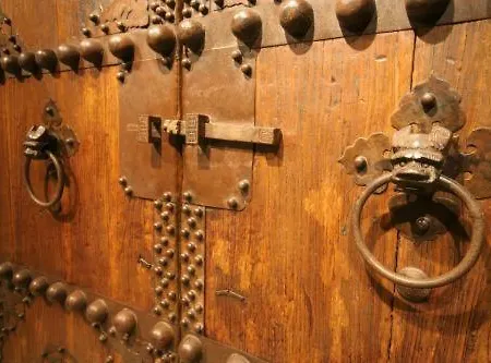 Asador H.m. Versus 3* Burgo