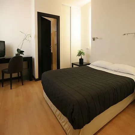 Hotel Asador H.m. Versus 3*