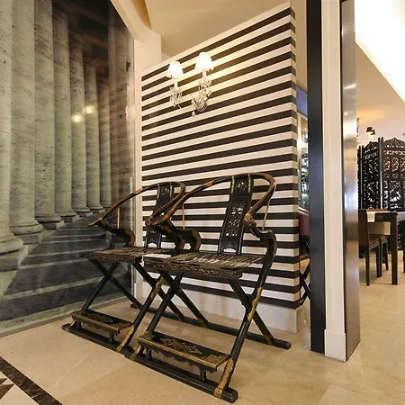 Hotel Asador H.m. Versus Burgo