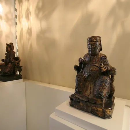 Asador H.m. Versus 3*