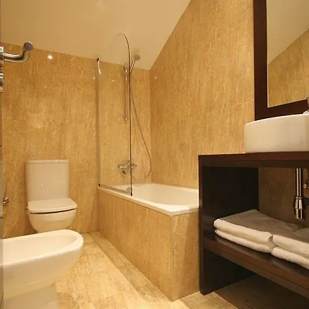 Asador H.m. Versus 3* Burgo