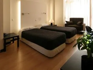 Hotel Asador H.m. Versus 3*