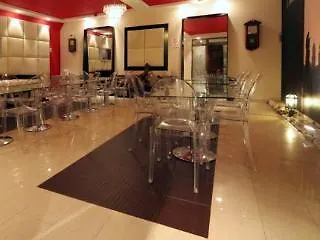 Hotel Asador H.m. Versus Burgo