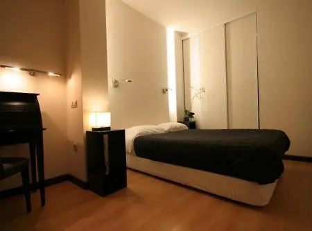 Hotel Asador H.m. Versus 3*