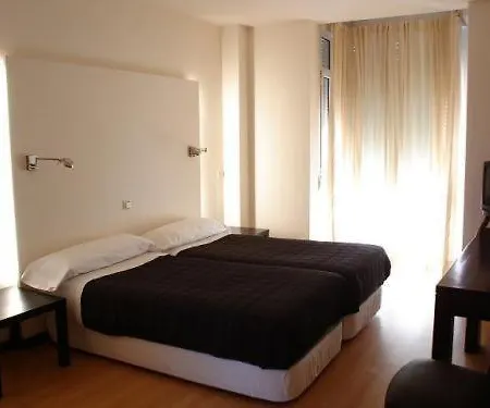 Asador H.m. Versus Hotel 3*