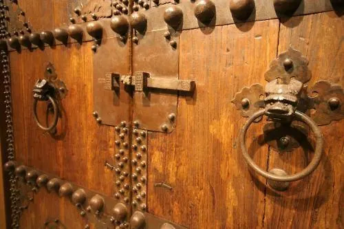 Asador H.m. Versus 3* Burgo