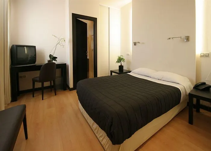 Hotel Asador H.m. Versus 3*