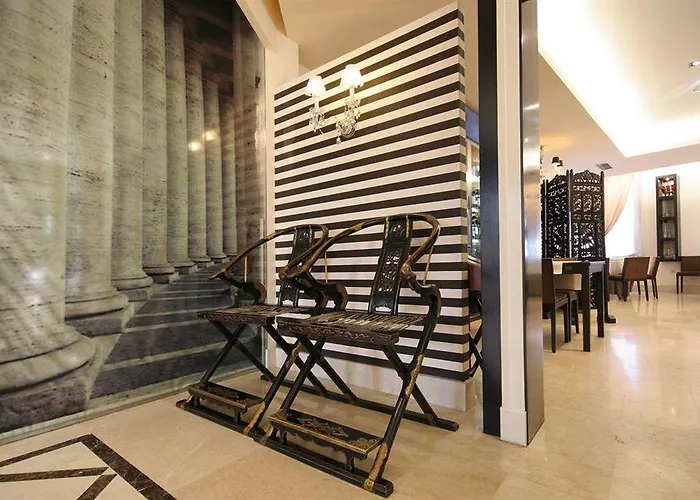 Hotel Asador H.m. Versus Burgo