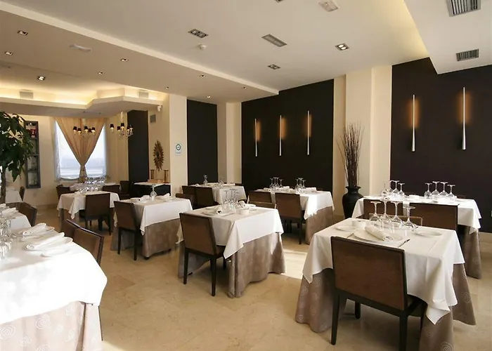 Asador H.m. Versus Hotel Burgo