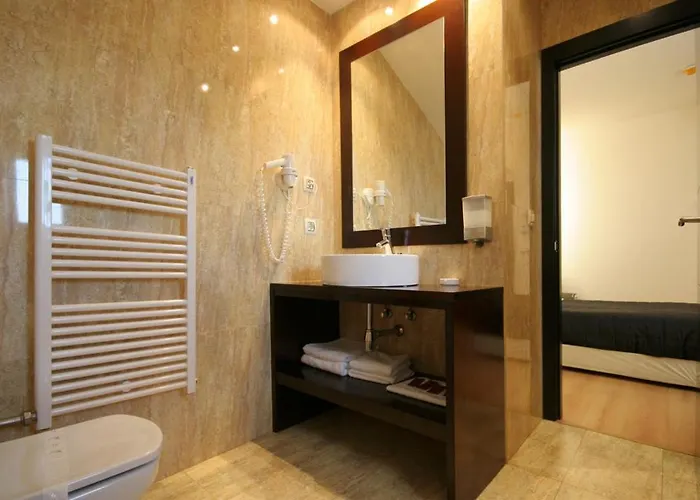 Asador H.m. Versus 3*