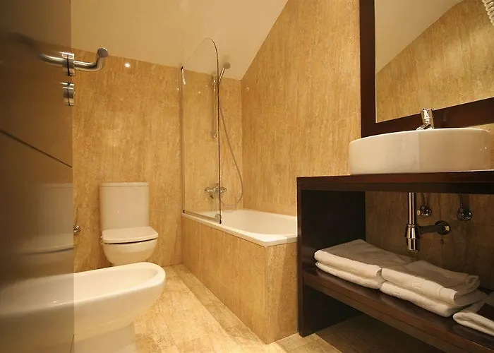 Asador H.m. Versus 3* Burgo