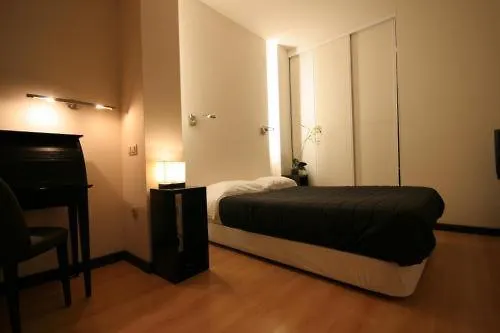 Hotel Asador H.m. Versus 3*