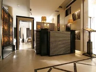 Hotel Asador H.m. Versus Burgo