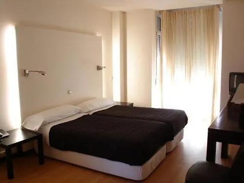 Asador H.m. Versus Hotel 3*